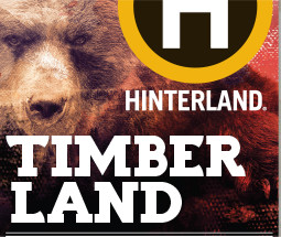 Hinterland Branding